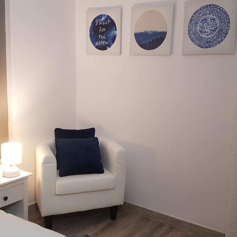 Complejo Minerva Jupiter - Apartamento de 1 dormitorio - 17