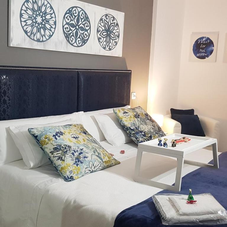 Complejo Minerva Jupiter - Apartamento de 1 dormitorio - 11
