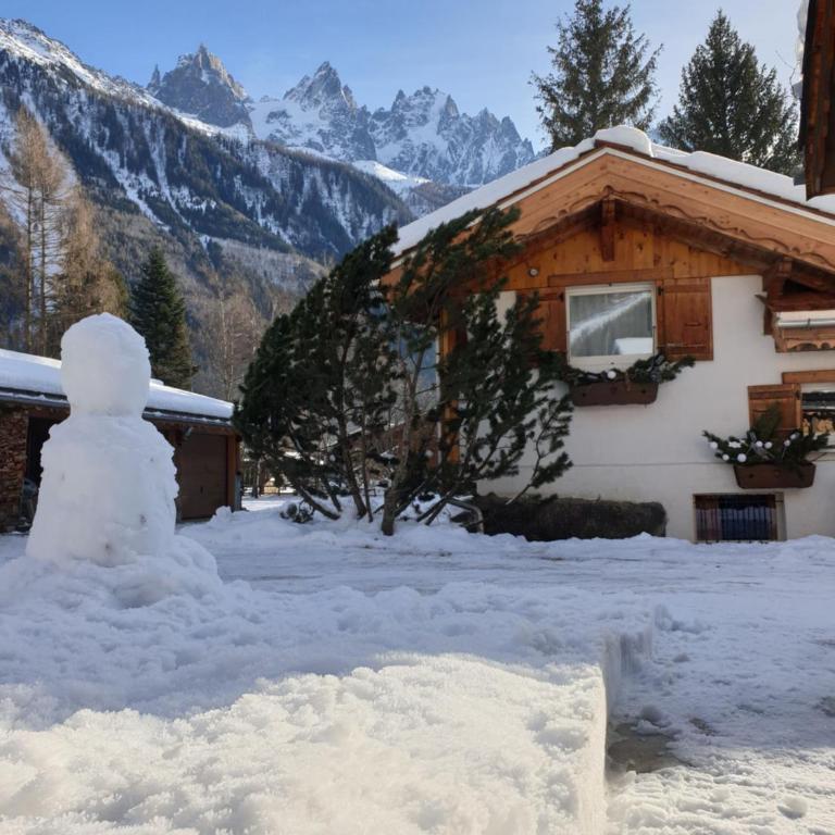 Le Bivouac - Chalet de 2 dormitorios - 2