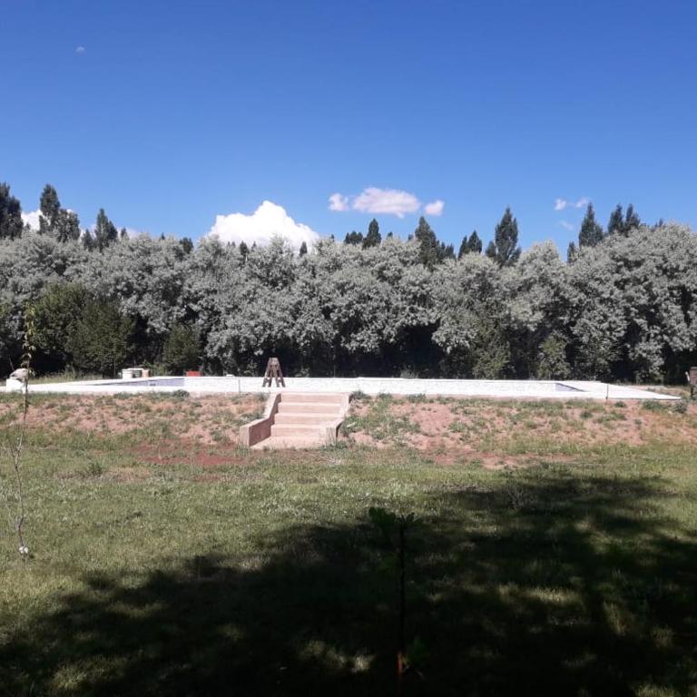 Estancia Los Morros - Four-Bedroom House - 15