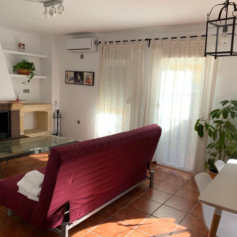 In Granada's Heart - Apartment - 2