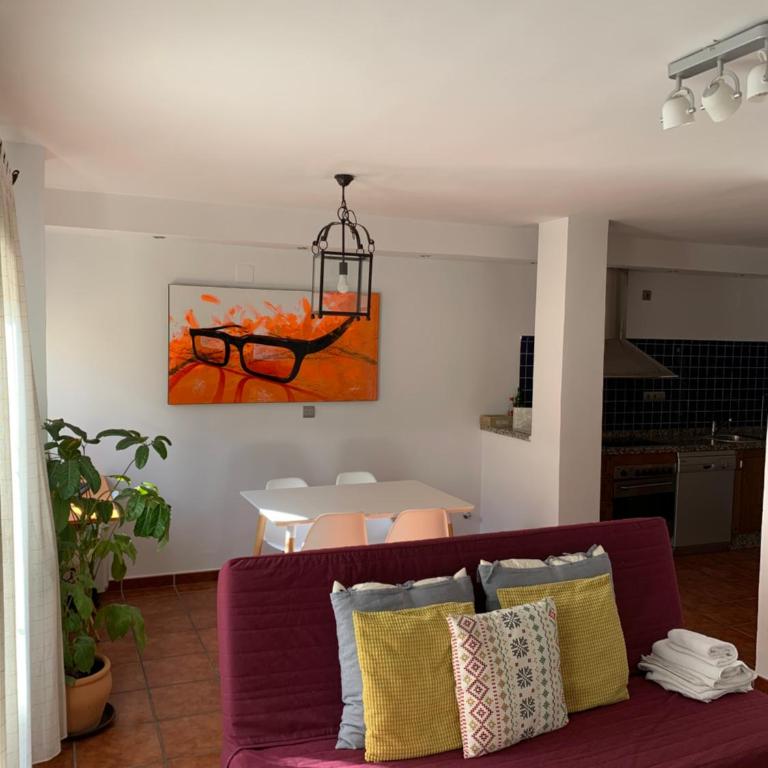 In Granada's Heart - Apartment - 3