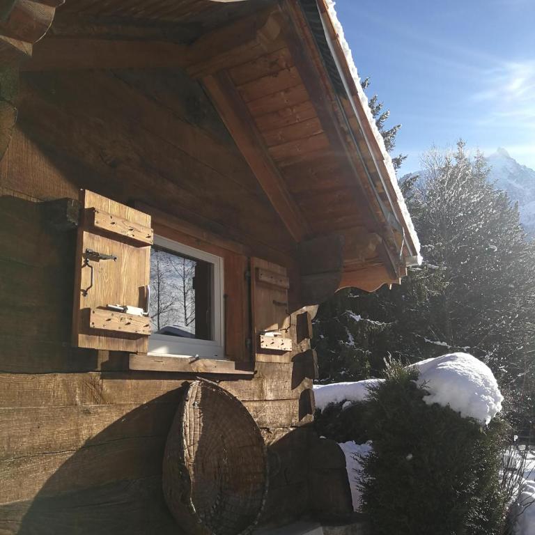 Le Bivouac - Chalet de 2 dormitorios - 18