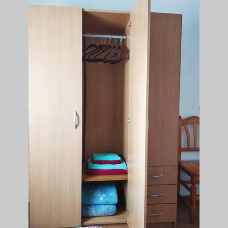 Casa Indalo Mojácar - Casa con 1 dormitorio - 23