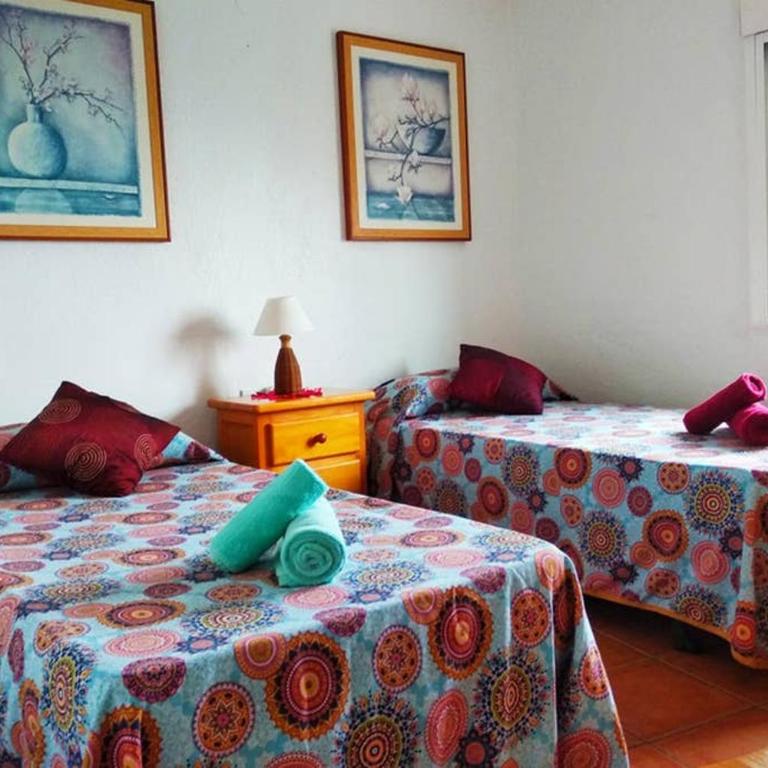 Casa Indalo Mojácar - Casa con 1 dormitorio - 29