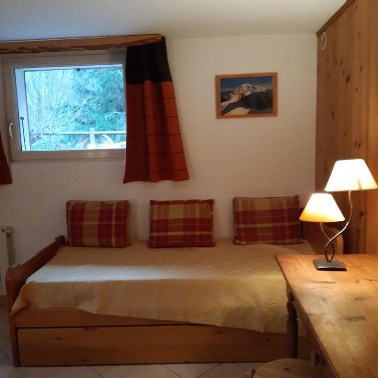 Le Bivouac - Chalet de 2 dormitorios - 11