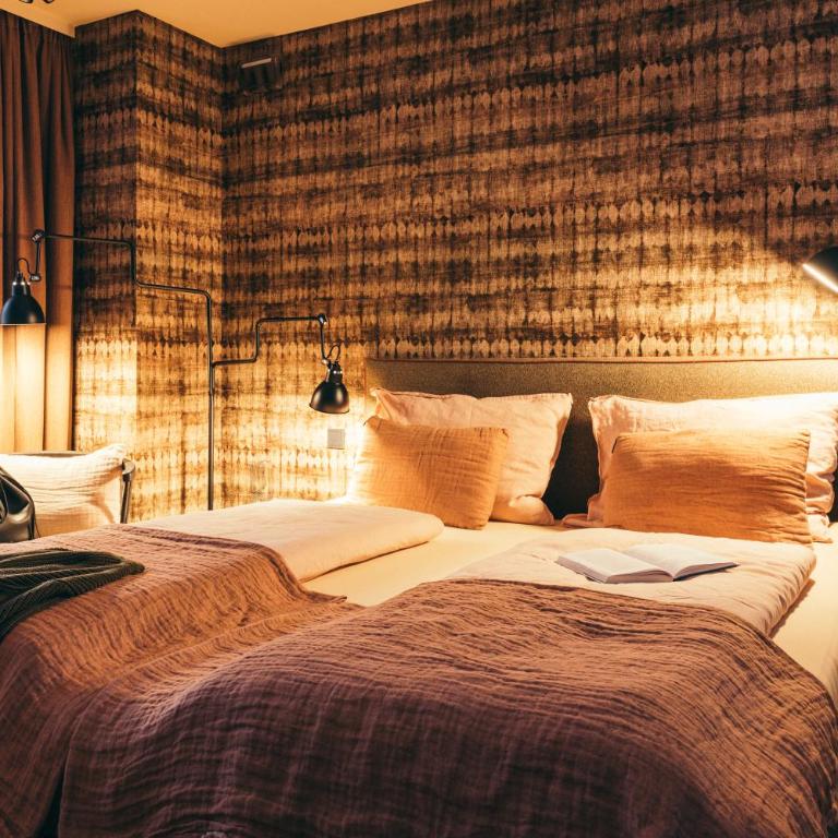 Boutique Hotel Das Rivus - Comfort Doppelzimmer - 4