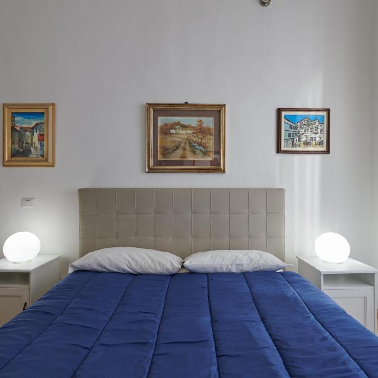 Florence&Us Santa Croce - Appartamento con 1 Camera da Letto - 15