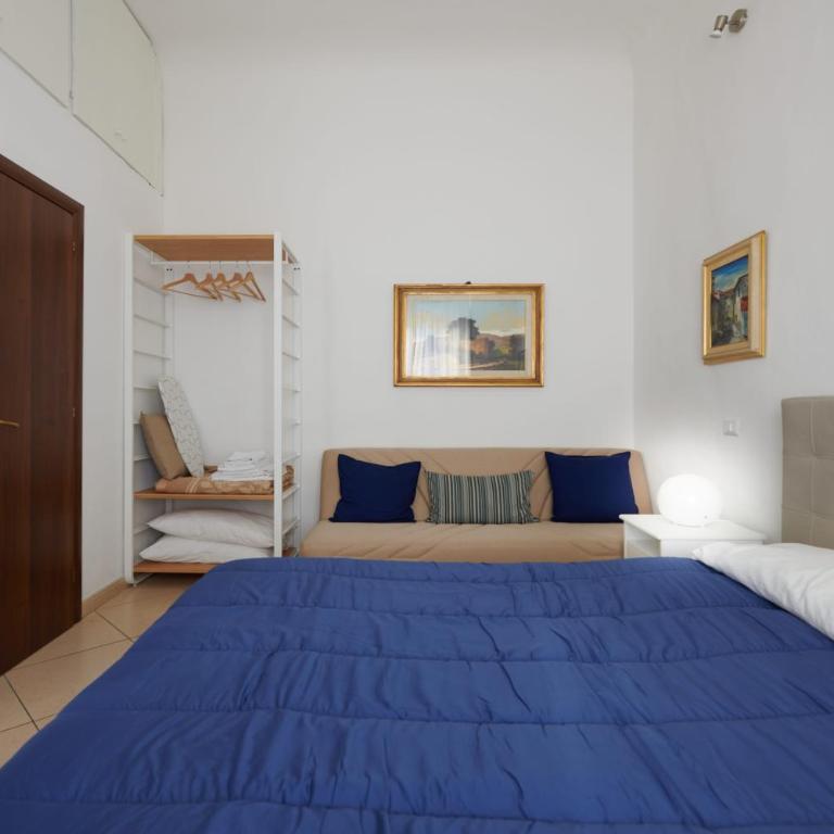 Florence&Us Santa Croce - Appartamento con 1 Camera da Letto - 17