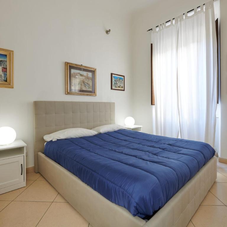 Florence&Us Santa Croce - Appartamento con 1 Camera da Letto - 8
