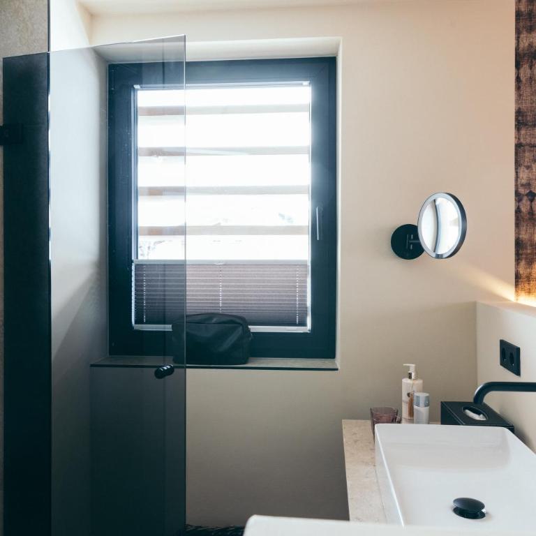 Boutique Hotel Das Rivus - Comfort Doppelzimmer - 2