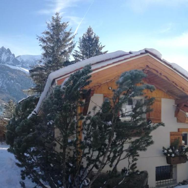 Le Bivouac - Chalet de 2 dormitorios - 3