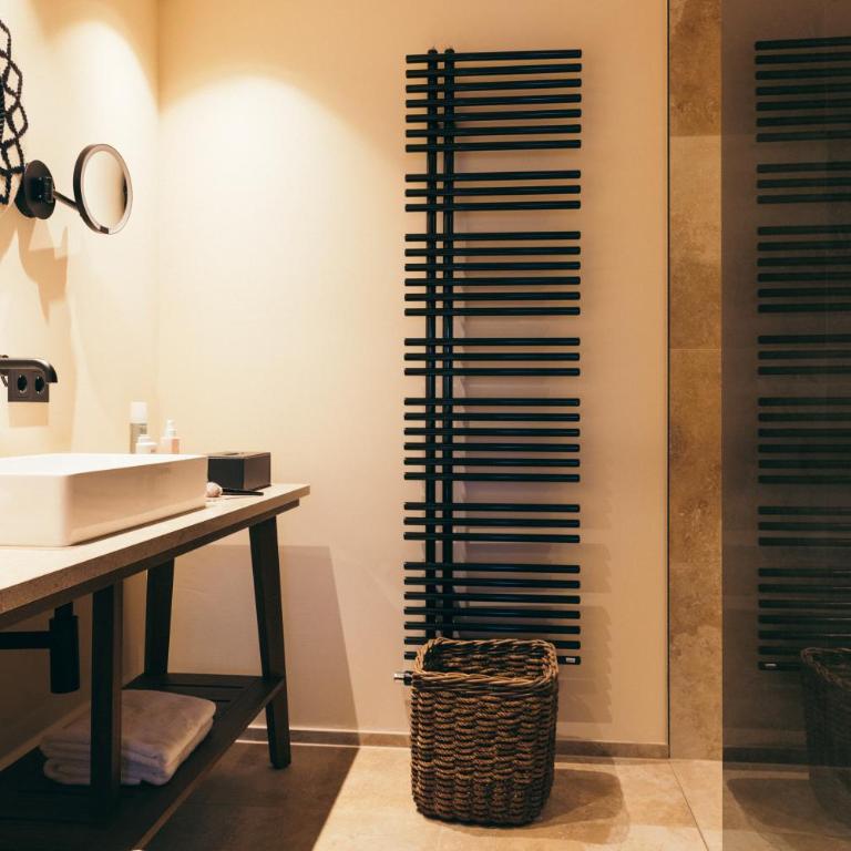 Boutique Hotel Das Rivus - Suite mit Balkon - 1