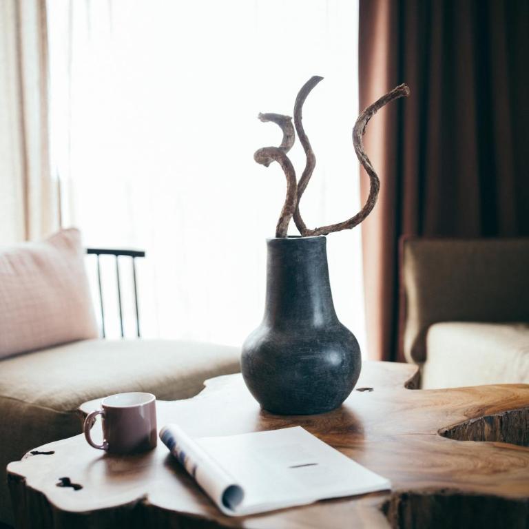 Boutique Hotel Das Rivus - Superior Suite - 4