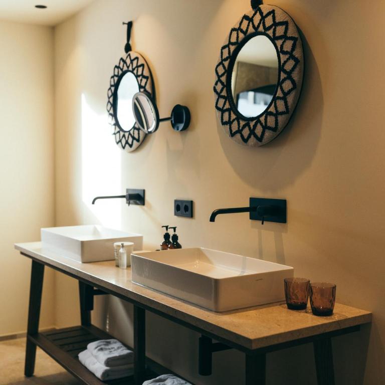 Boutique Hotel Das Rivus - Superior Suite - 1