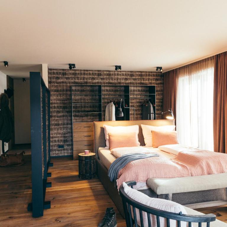 Boutique Hotel Das Rivus - Superior Suite - 6