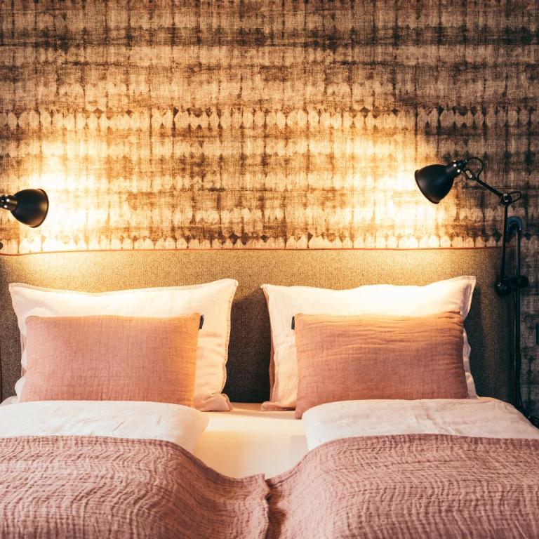 Boutique Hotel Das Rivus - Deluxe Suite - 2