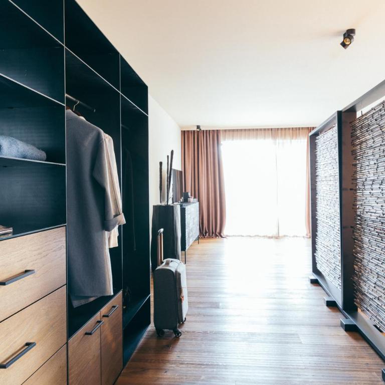Boutique Hotel Das Rivus - Deluxe Suite - 3