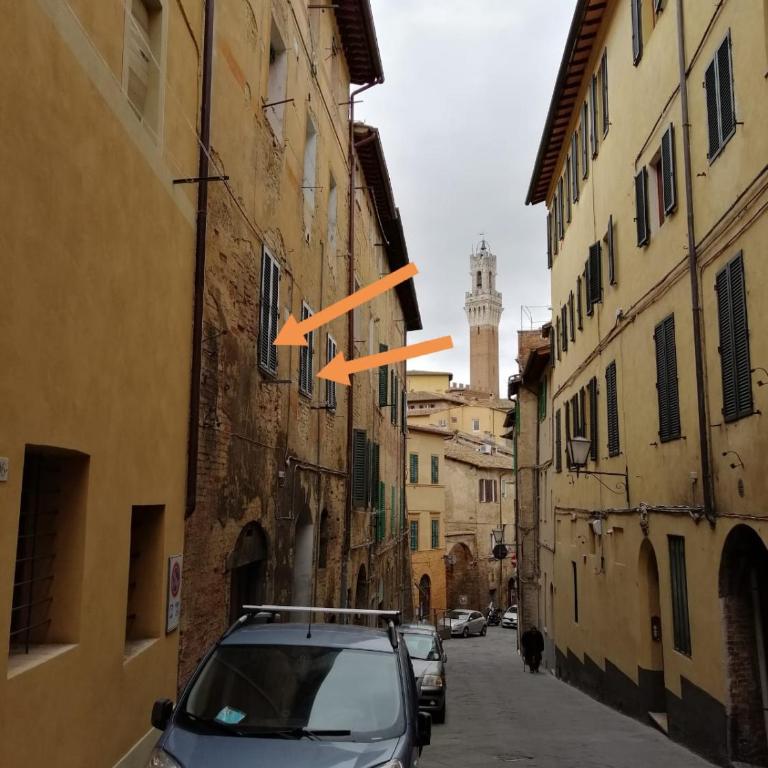 Casa Anna - Appartamento con 1 Camera da Letto - 1