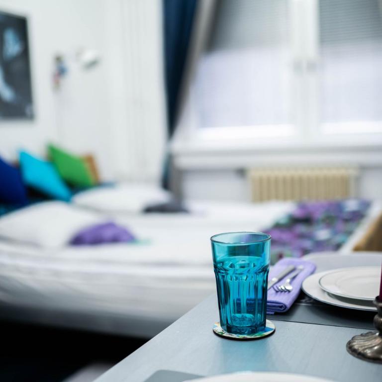 Apartment Tesla Wizard - Apartman sa 1 Spavaćom Sobom - 12