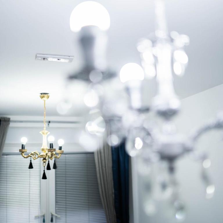 Apartment Tesla Wizard - Apartman sa 1 Spavaćom Sobom - 11