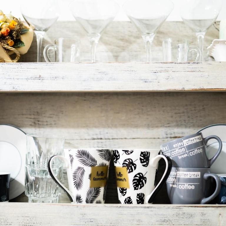 Apartment Tesla Wizard - Apartman sa 1 Spavaćom Sobom - 9