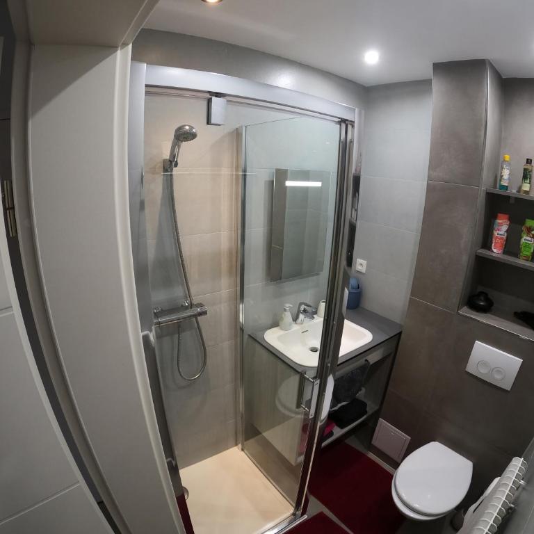 Djokovic's Apartment - Appartamento Monolocale - 15