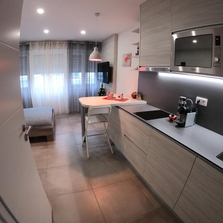 Djokovic's Apartment - Appartamento Monolocale - 2