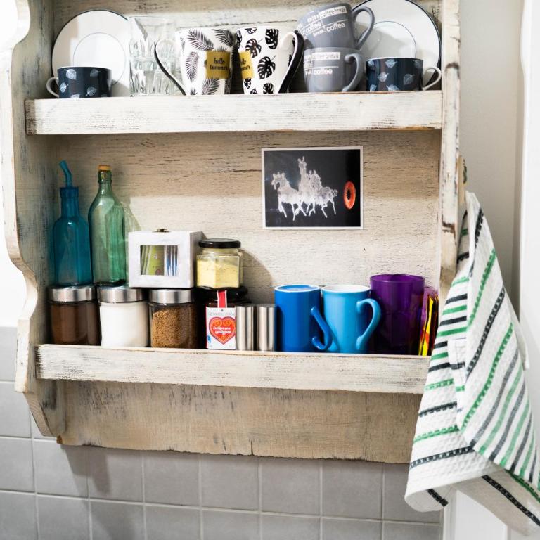 Apartment Tesla Wizard - Apartman sa 1 Spavaćom Sobom - 64