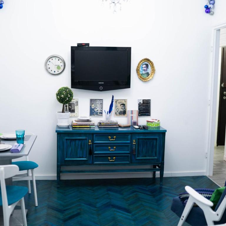 Apartment Tesla Wizard - Apartman sa 1 Spavaćom Sobom - 67