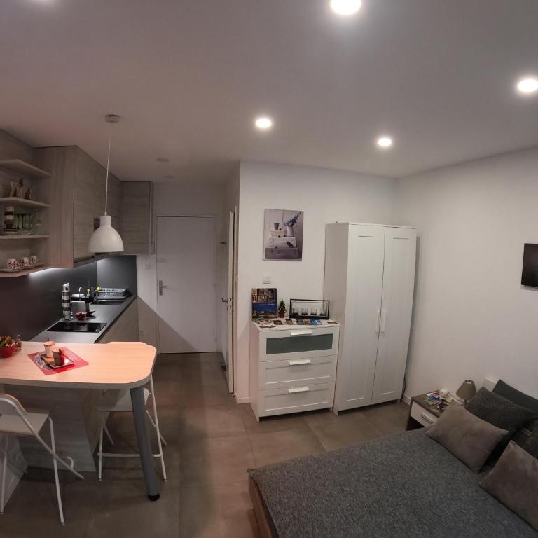 Djokovic's Apartment - Appartamento Monolocale - 3