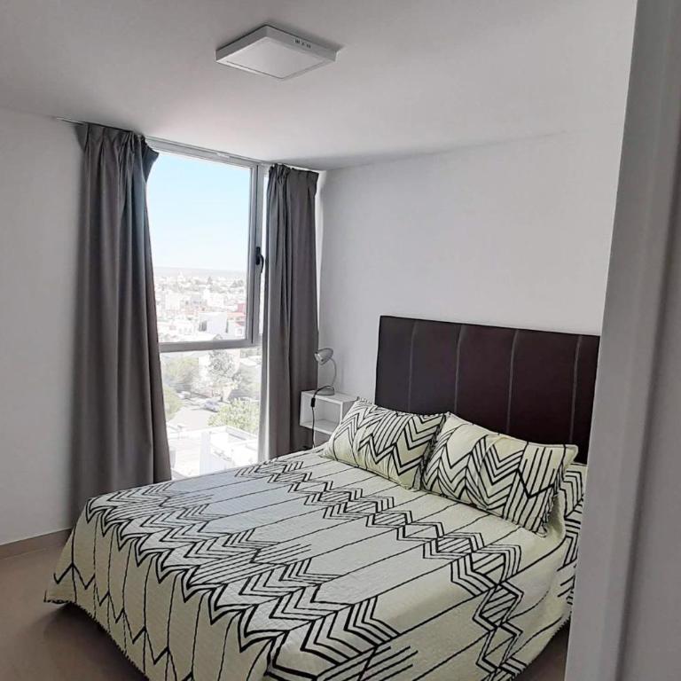 Coral II Departamento 6to - Apartamento de 1 dormitorio - 13
