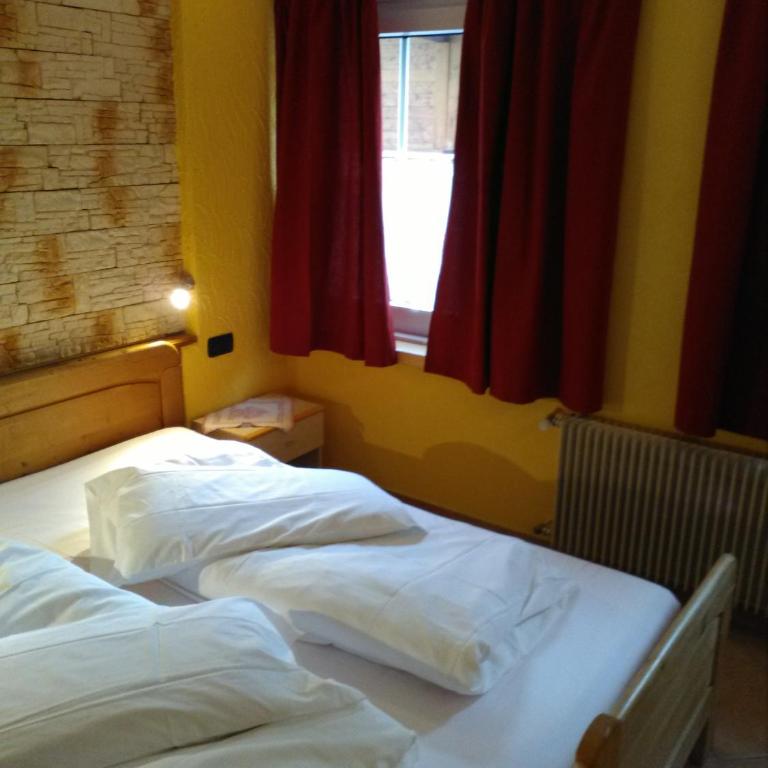 casa claudio-APPARTAMENTI IN CENTRO - Appartamento - 7