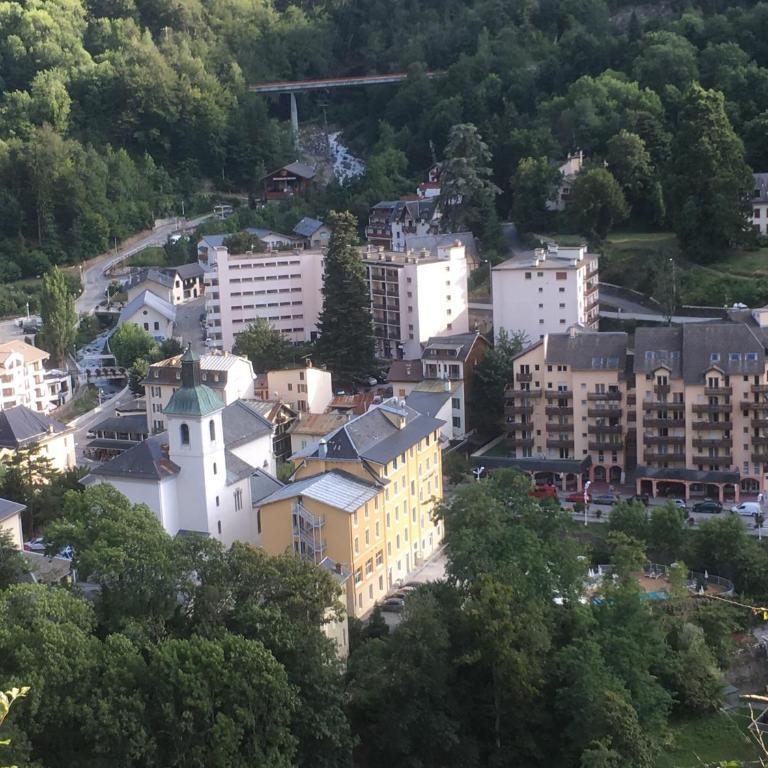 Au pieds des 3 vallées - Appartement 1 Chambre - 18