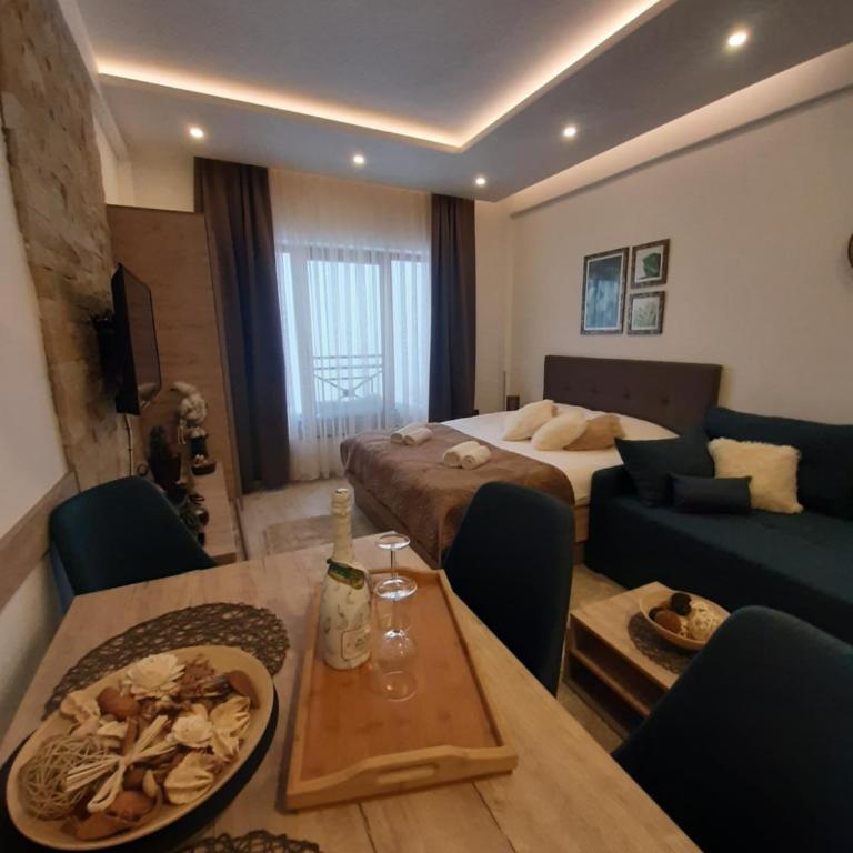 Kop Milmari P32 - Apartment with Mountain View - 11
