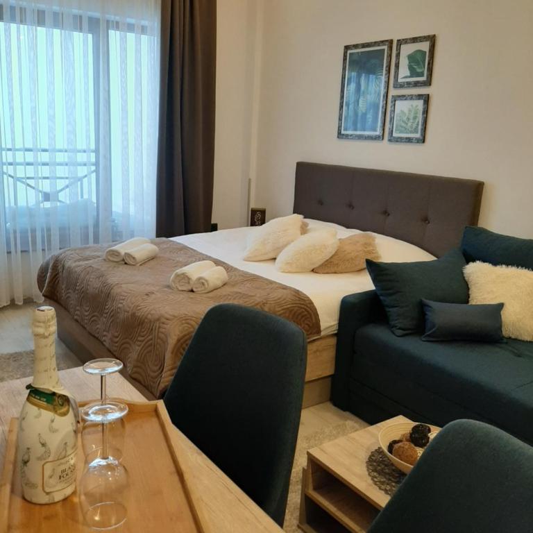 Kop Milmari P32 - Apartment with Mountain View - 34
