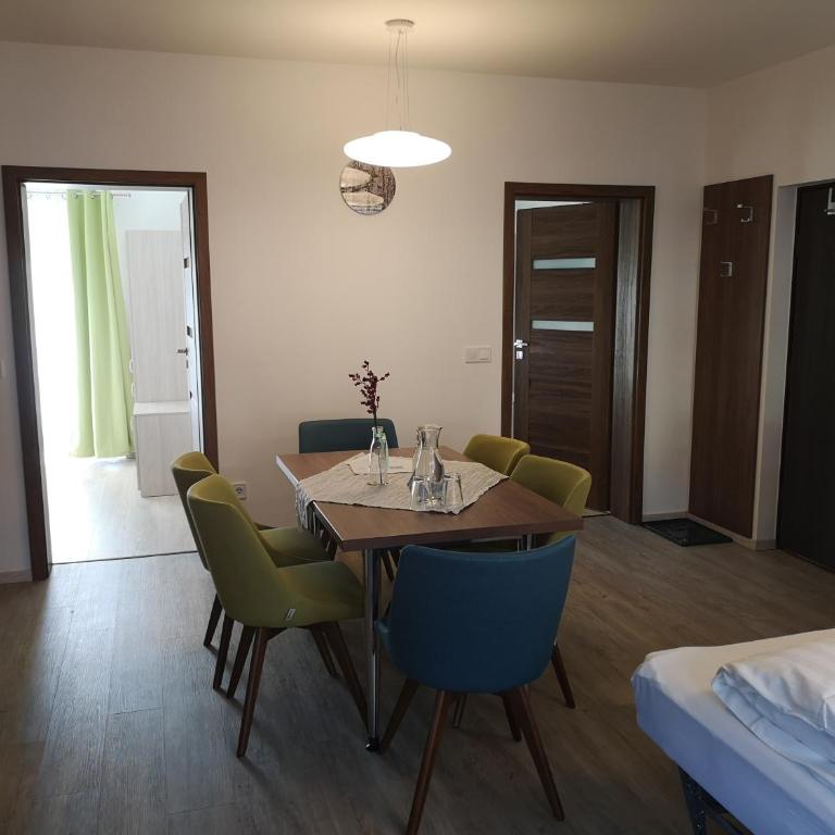 Schneekristall - Apartment mit 2 Schlafzimmern - 3