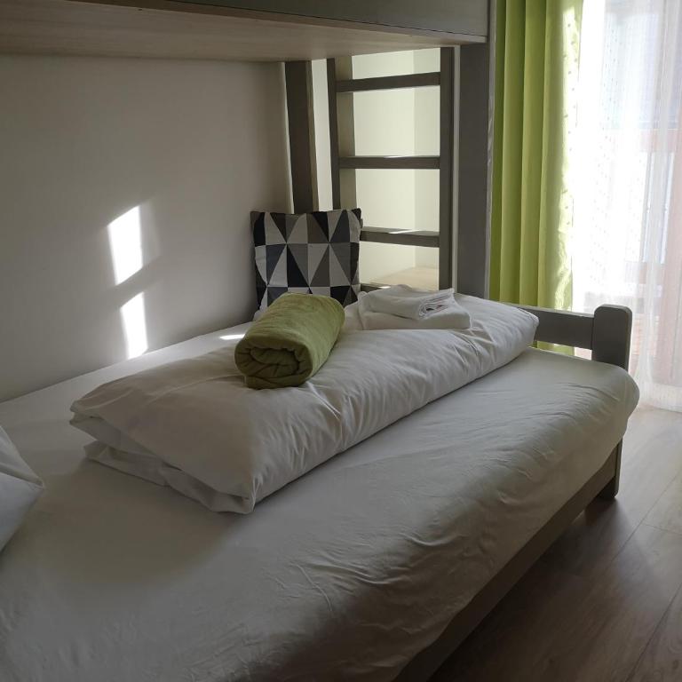 Schneekristall - Apartment mit 2 Schlafzimmern - 4