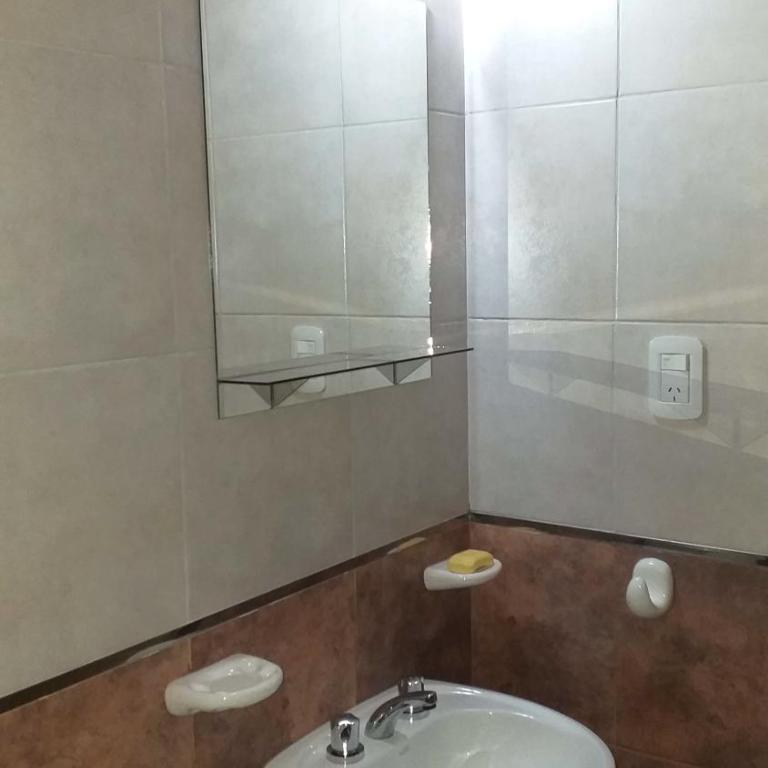 Casita Rural Complejo Los Abuelos - Family Bungalow - 25