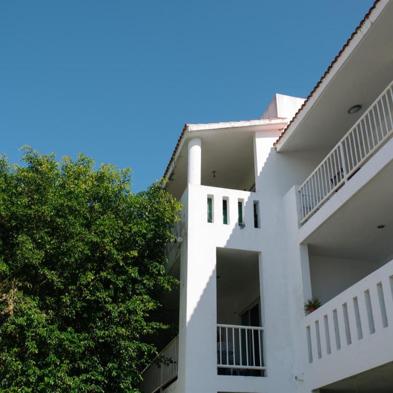 Playacar by Myrica - Apartamento con vistas a la piscina - 29