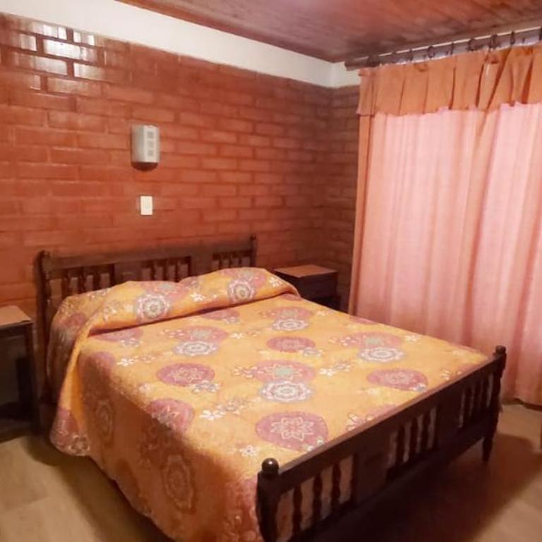Cabaña Pizarro Horcón - Casa de 2 dormitorios - 4