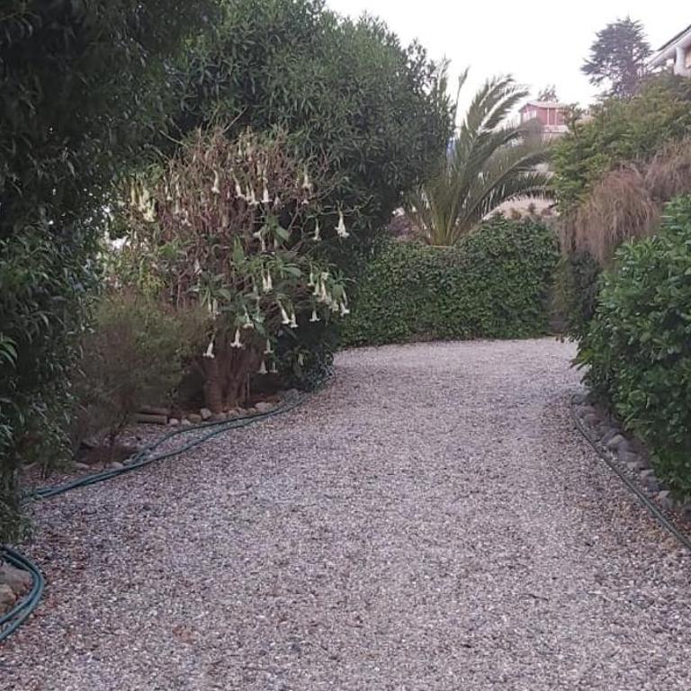 Cabaña Pizarro Horcón - Casa de 2 dormitorios - 11