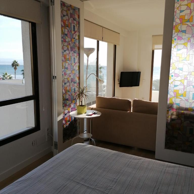 Apartamento privado en Hotel Sol Aloha - Apartamento Deluxe - 32