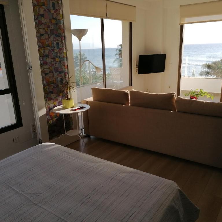 Apartamento privado en Hotel Sol Aloha - Apartamento Deluxe - 27