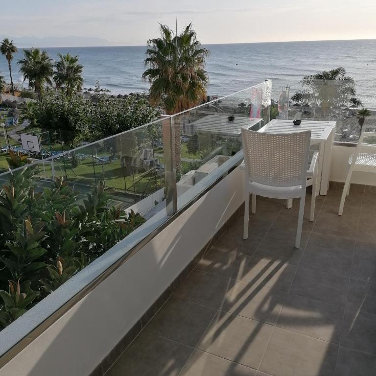 Apartamento privado en Hotel Sol Aloha - Apartamento Deluxe - 16