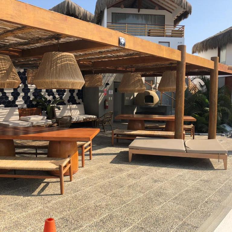 PARADISE EN VICHAYITO II - Two-Bedroom Apartment - 14