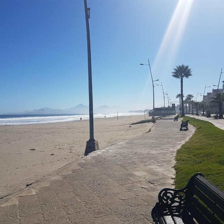 Departamento del Mar 5720 - Apartamento con vistas al mar - 30