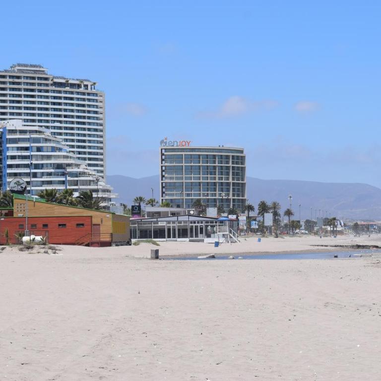 Departamento del Mar 5720 - Apartamento con vistas al mar - 29