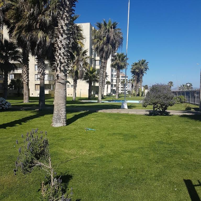 Departamento del Mar 5720 - Apartamento con vistas al mar - 34