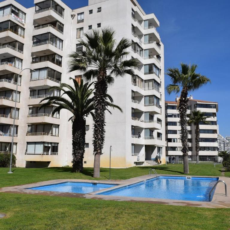 Departamento del Mar 5720 - Apartamento con vistas al mar - 35